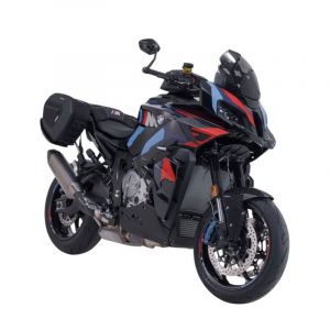 Sacoches cavalières SW-MOTECH PRO BLAZE H AVEC SUPPORT (2 x 20 litres)