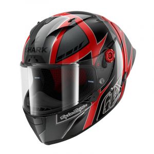 Casque Shark RACE-R PRO GP REPLICA CAM PETERSEN x TROYLEE DESIGN
