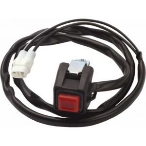 Coupe-contact RFX Race Series - r&eacute;plique OEM