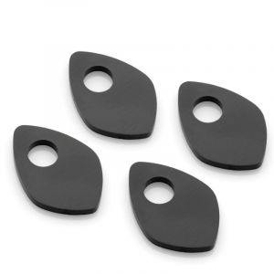 Support Clignotant Rizoma arri&egrave;re