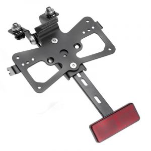 Support de plaque Rizoma Universel