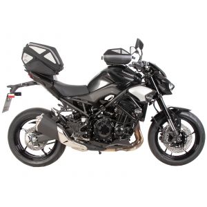 Porte Bagage Hepco & Becker Rack sport - noir