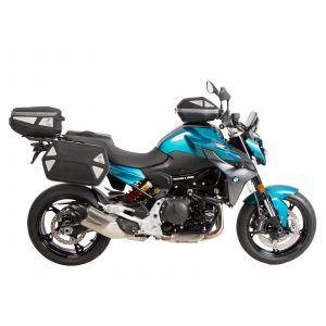 Porte Bagage Hepco & Becker Smartrack - noir