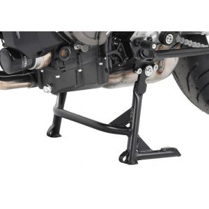 B&eacute;quille centrale Hepco & Becker - noir