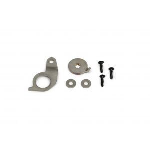 Support de silencieux Akrapovic Kit montage Pi&egrave;ce rechange