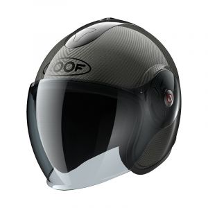 Casque jet ROOF WISPER CARBON