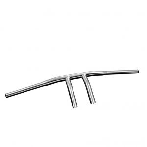 Guidon Highway Hawk Wishbone 32 mm