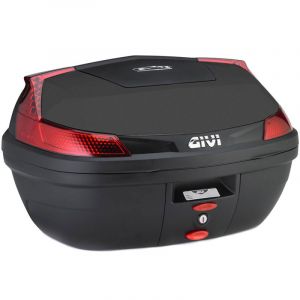 Top case Givi MONOLOCK B47 BLADE