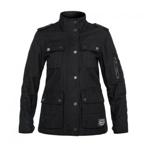 Veste Moto John Doe WOMEN EXPLORER