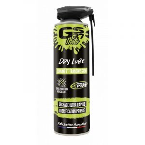Lubrifiant GS27 Dry Lube - Lubrifiant à Sec