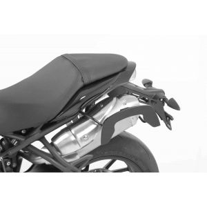 Support valises Hepco & Becker C-Bow - noir