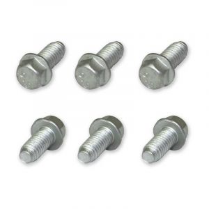 Kit Visserie Freinage RFX de vis pour disque de frein - avant/arrière