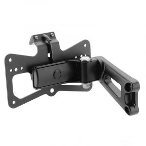 Support de plaque Rizoma Out side