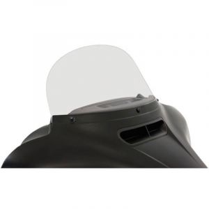 Pare brise MEMPHIS Haute protection Windshields 23 cm