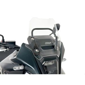 Bulle Wrs Pare - brise