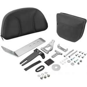 Dosseret Show Chrome Dossier Smart Mount