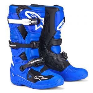 Bottes cross Alpinestars TECH 7S ENFANT
