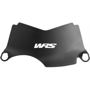 D&eacute;flecteur moto Wrs vent