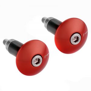 Embouts de guidon Rizoma