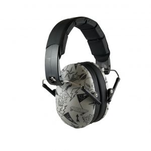 Casque anti-bruit Banz BabyBanz 2 ans et +