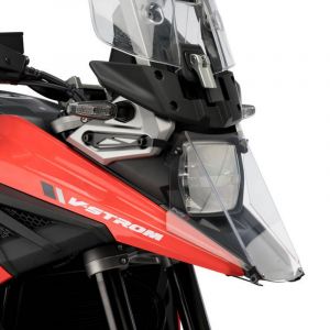 Protection Phare Puig - SUZUKI DL V STROM