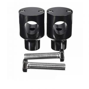 Pontet de guidon CustomAcces UNIVERSEL 25MM