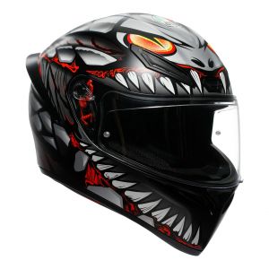 Casque AGV K1 S - LYZARD