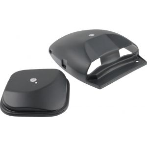 Couvercle de filtre &agrave; air Cult Werk Cache