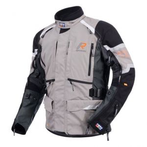 Veste Moto Rukka MADAGASCAR-R