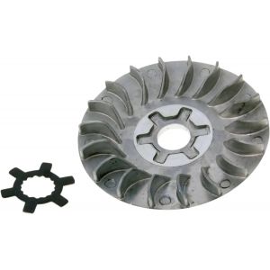 Plaque poulie de variateur 101 Octane Demi