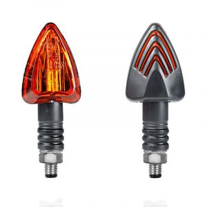 Clignotant Chaft GUNNER LED (La paire)