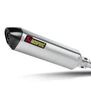 Silencieux Akrapovic Racing