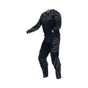 Tenue cross Leatt 3.5 RIDE KIT MAILLOT+PANTALON JUNIOR 2024