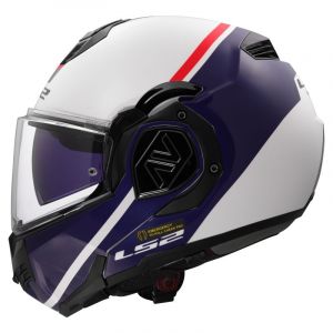Casque modulable LS2 FF906 ADVANT - SWIPE