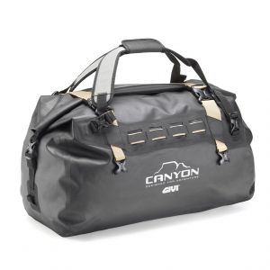 Sacoche Givi SAC CARGO ETANCHE CANYON 40 L