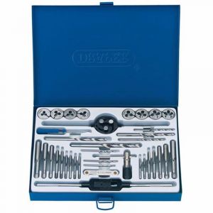 Tarauds et fili&egrave;res Draper