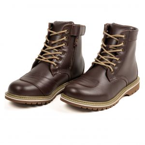 Demi-bottes DXR HINCKLEY