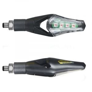 Clignotant Chaft HECKER LED (La paire)