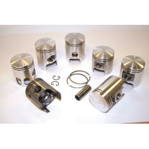 Kit piston Polini PN2040970