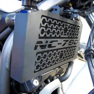 Grille de radiateur Access Design adaptable