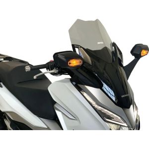 Bulle Wrs Pare - brise