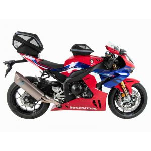 Porte Bagage Hepco & Becker Rack sport - noir