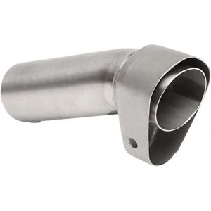 Reducteur de bruit Akrapovic Insert