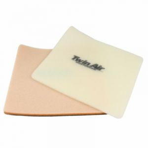 Filtre &agrave; air Twin air r&eacute;sistant au feu - 156063FR