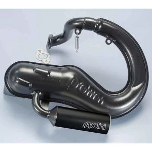 Ligne Compl&egrave;te Polini Pot d'&eacute;chappement