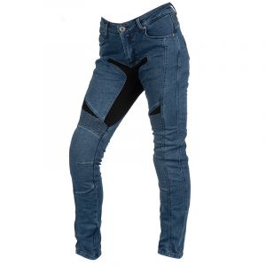 Jean Moto DXR DIVA DENIM