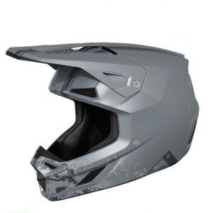 Casque cross Shot SPEED BATTLE 2025