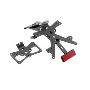 Support de plaque Rizoma FOX