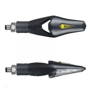 Clignotant Chaft HECKER LED (La paire)