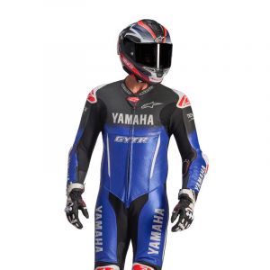 Combinaison Alpinestars YAMAHA GP-R7 1 PIECE